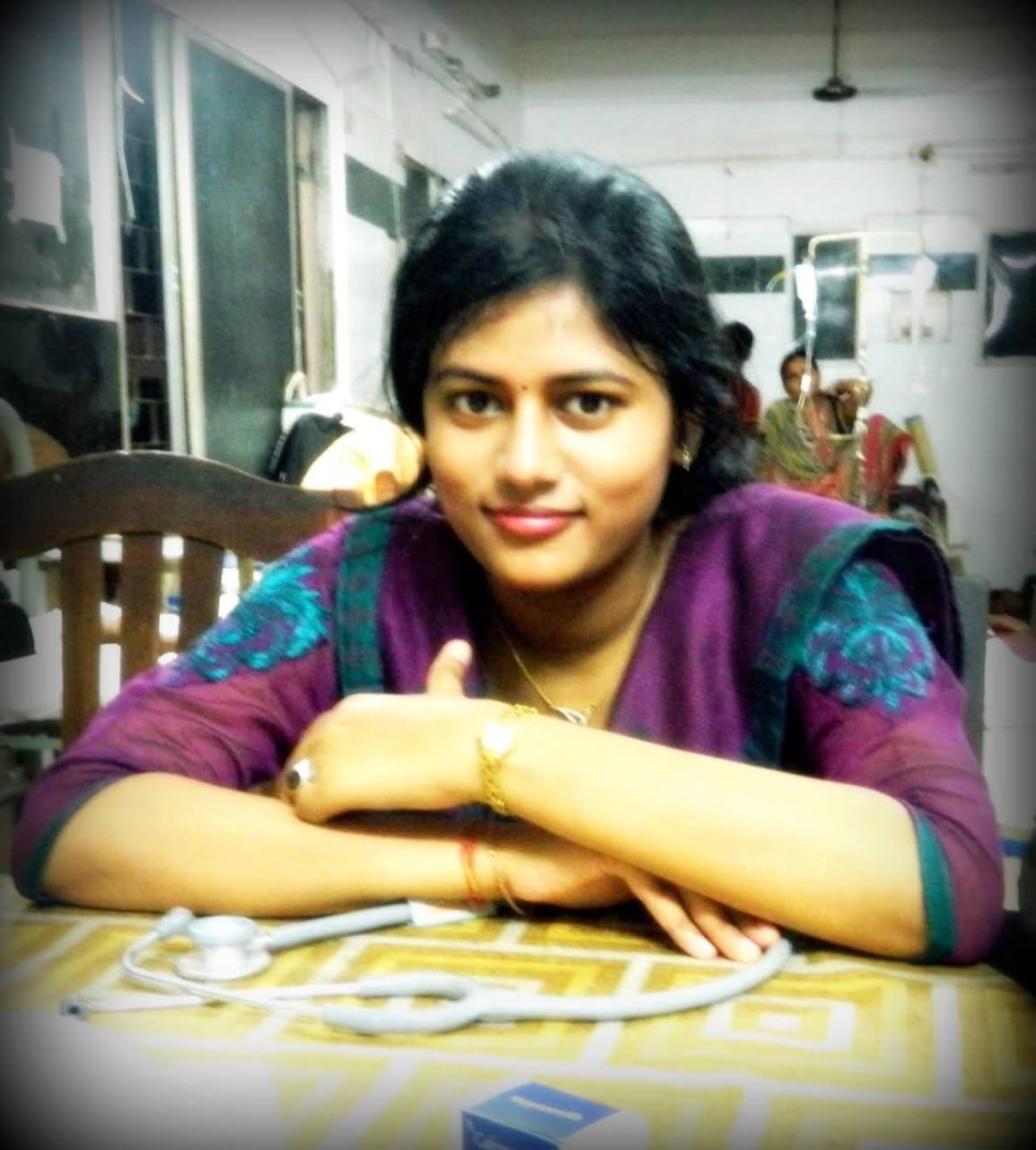 Dr. Subhasmita Sahoo